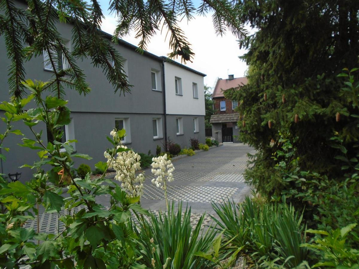 Villa Art Korab Гливице Екстериор снимка