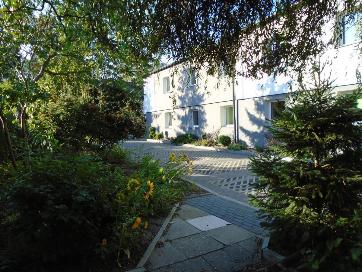 Villa Art Korab Гливице Екстериор снимка