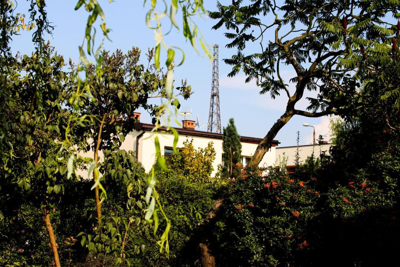 Villa Art Korab Гливице Екстериор снимка