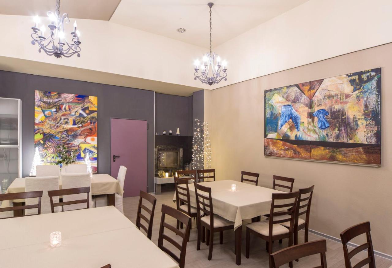 Villa Art Korab Гливице Екстериор снимка