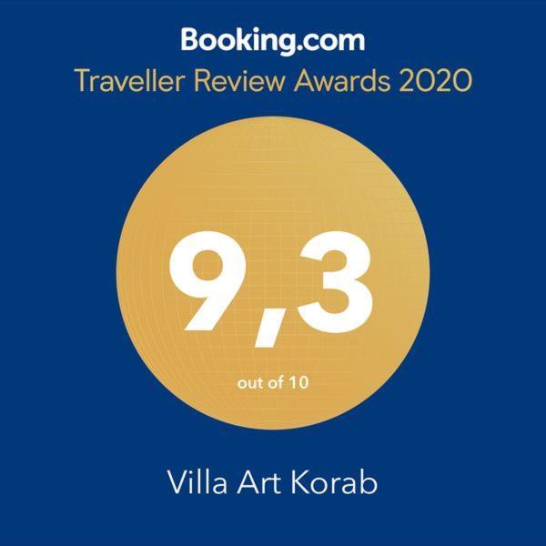 Villa Art Korab Гливице Екстериор снимка